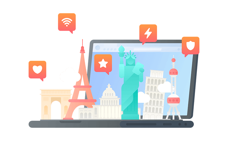 巴西回国加速器 - 抖音VPN